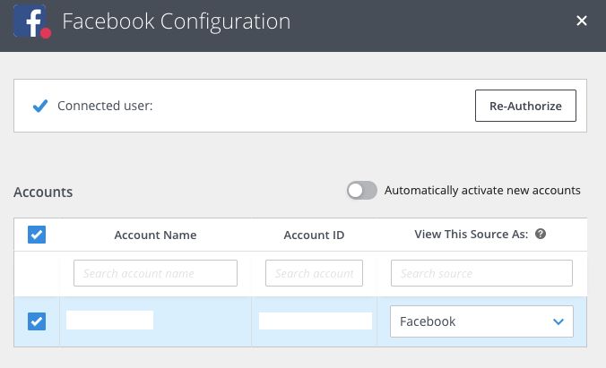 How To Login To Facebook Automatically 